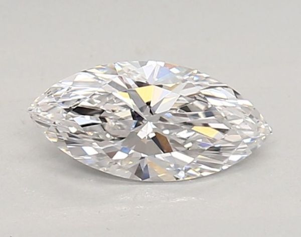 Marquise Lab-Grown Diamond image