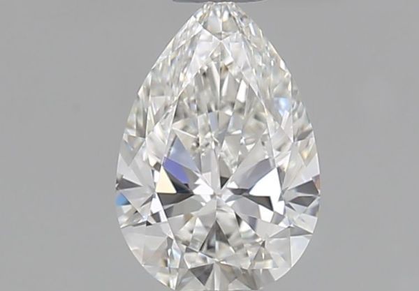 Pear Diamond image