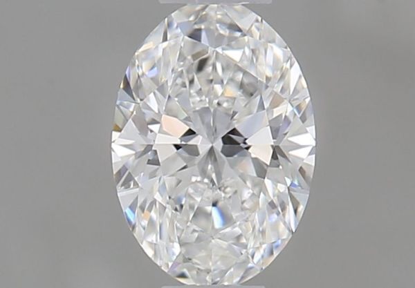 Oval Diamond image