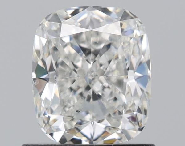 Cushion Diamond image