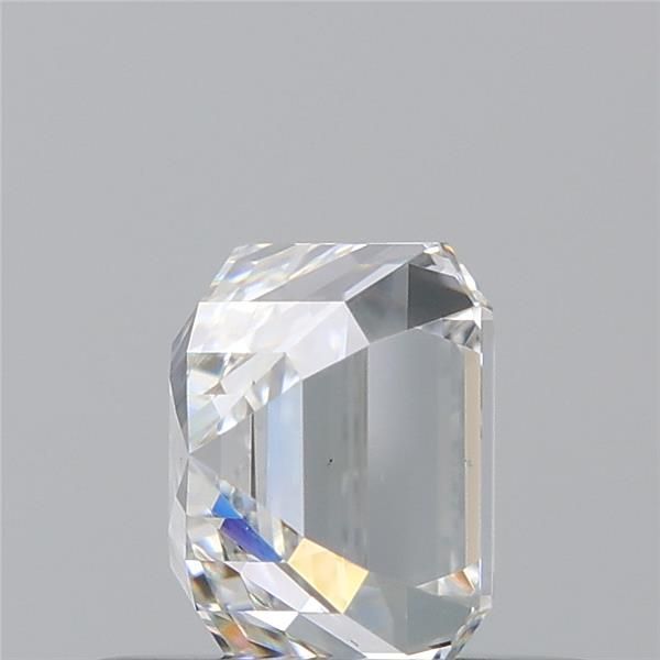 Asscher Diamond image