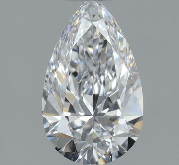 Pear Diamond image