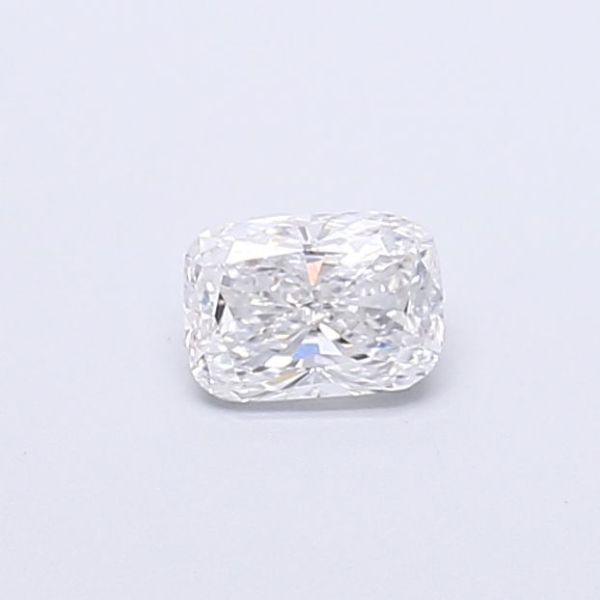 Cushion Lab-Grown Diamond image