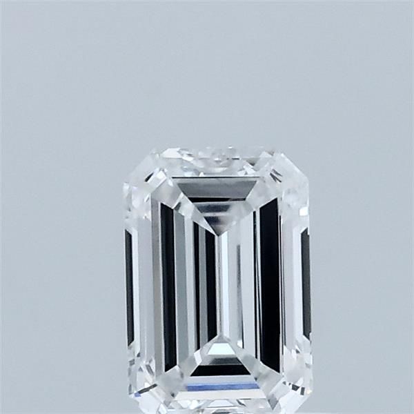Emerald Lab-Grown Diamond image