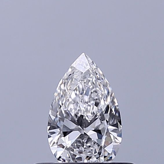 Pear Lab-Grown Diamond image