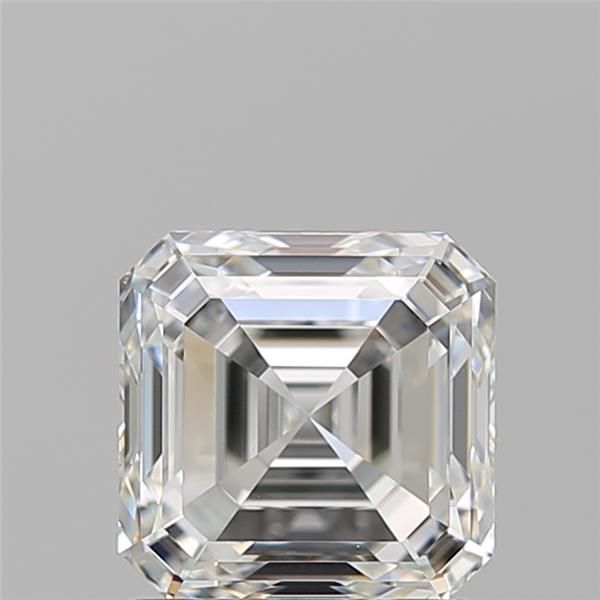 Asscher Diamond image