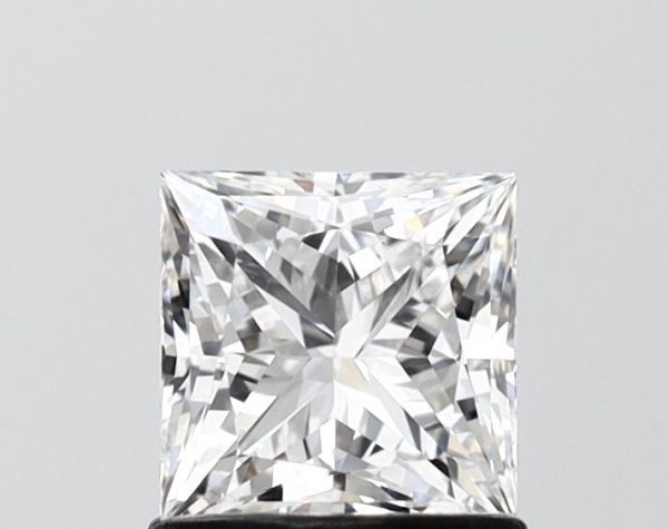Princess Lab-Grown Diamond image