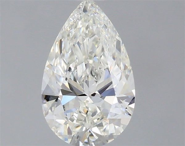 Pear Diamond image
