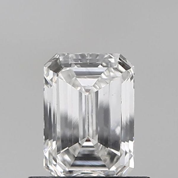 Emerald Lab-Grown Diamond image