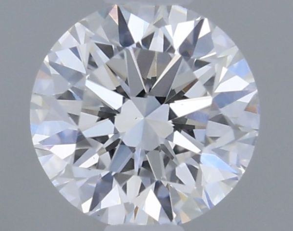Round Lab-Grown Diamond image
