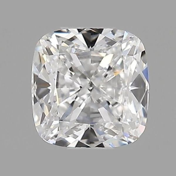 Cushion Diamond image