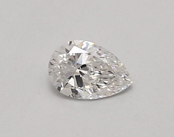 Pear Lab-Grown Diamond image