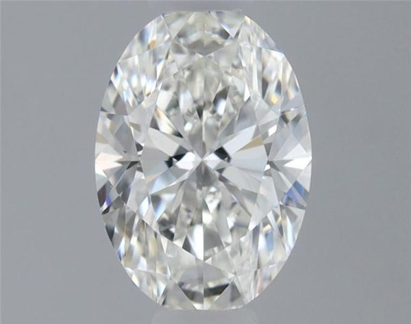 Oval Diamond image
