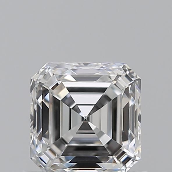 Asscher Diamond image
