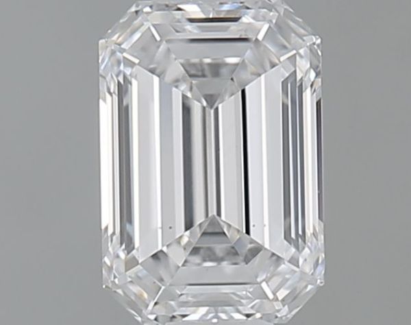 Emerald Diamond image