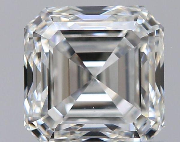 Asscher Diamond image