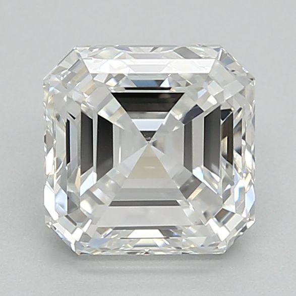 Asscher Lab-Grown Diamond image