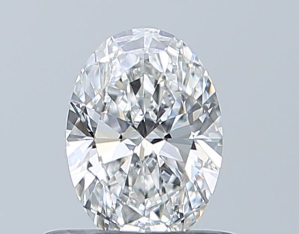 Oval Diamond image