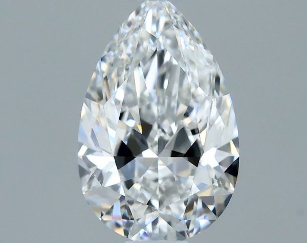Pear Diamond image