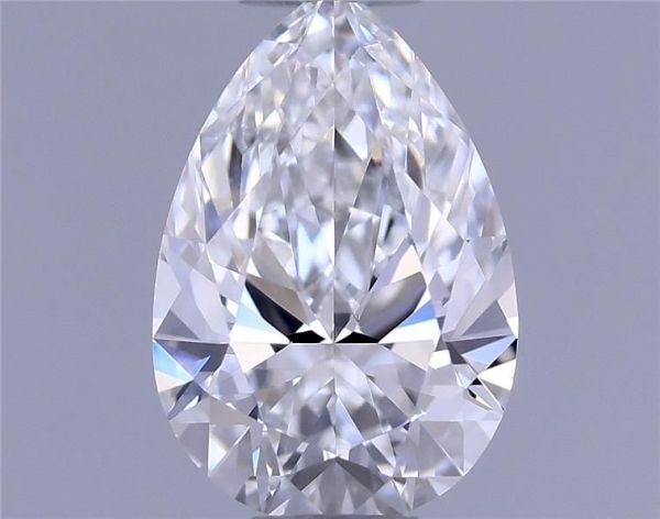 Pear Diamond image