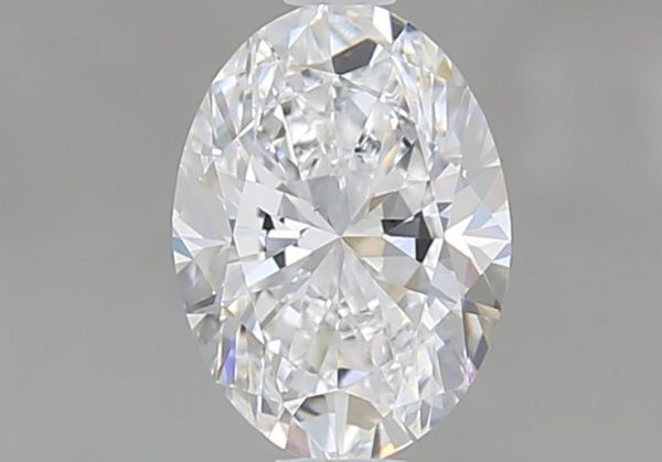 Oval Diamond image