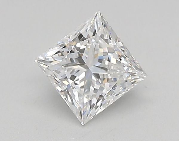 Princess Lab-Grown Diamond image