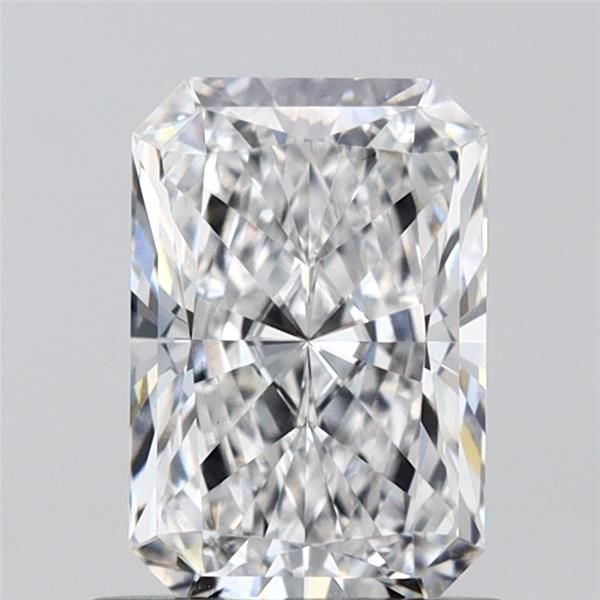 Radiant Lab-Grown Diamond image