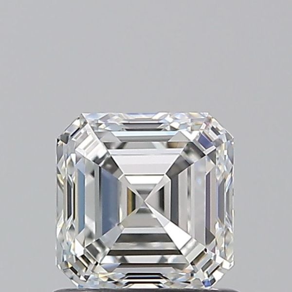 Asscher Diamond image