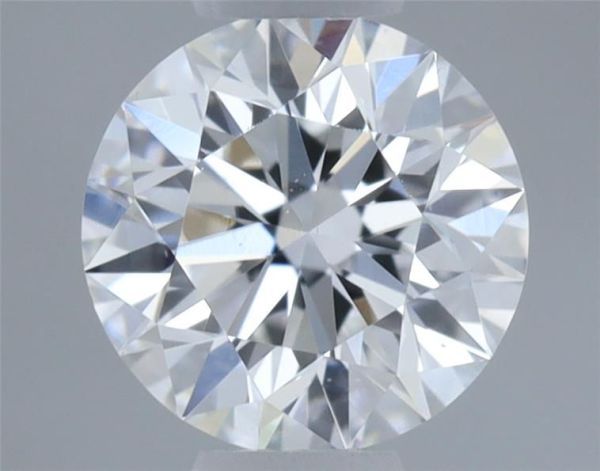 Round Diamond image