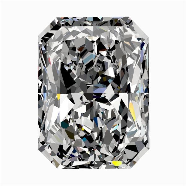 Radiant Diamond image