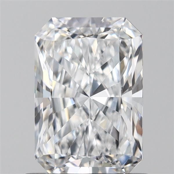 Radiant Lab-Grown Diamond image