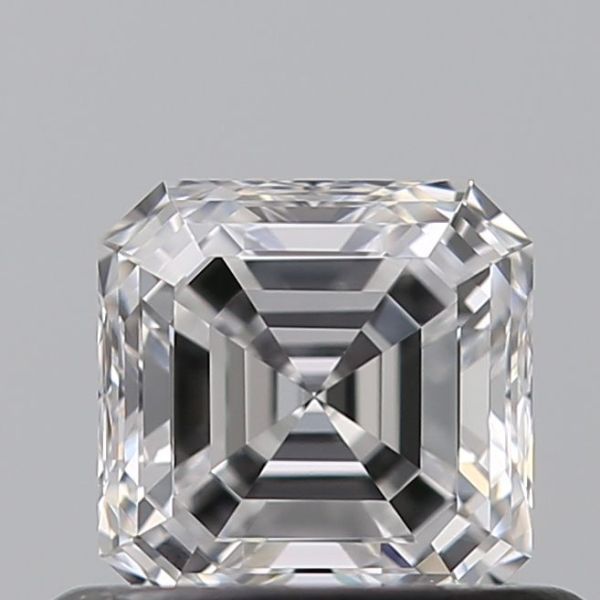 Asscher Diamond image