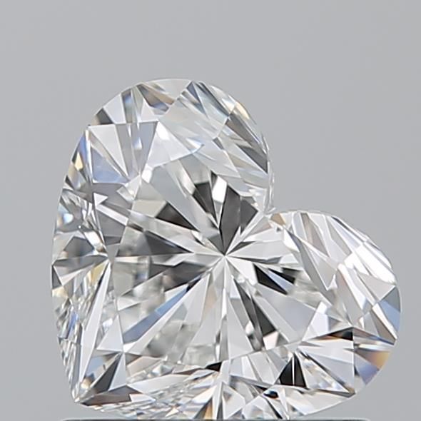 Heart Diamond image