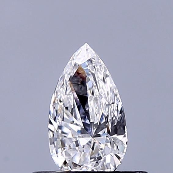 Pear Lab-Grown Diamond image