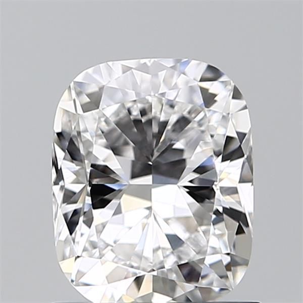 Cushion Lab-Grown Diamond image