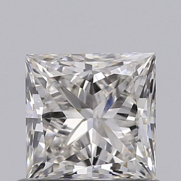 Princess Lab-Grown Diamond image