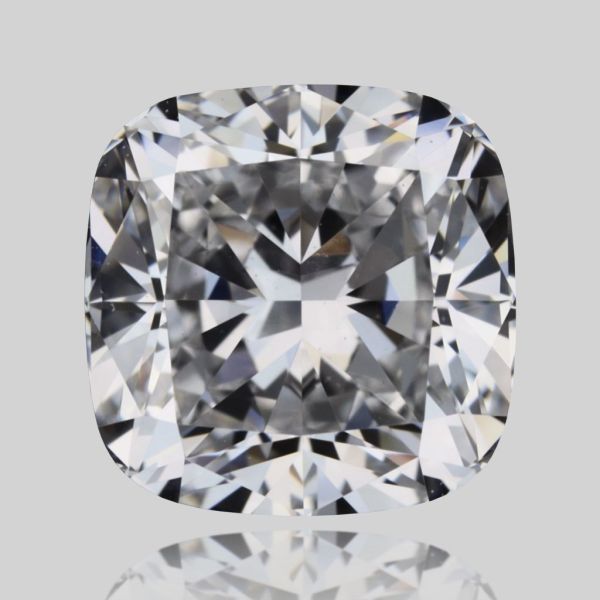 Cushion Diamond image