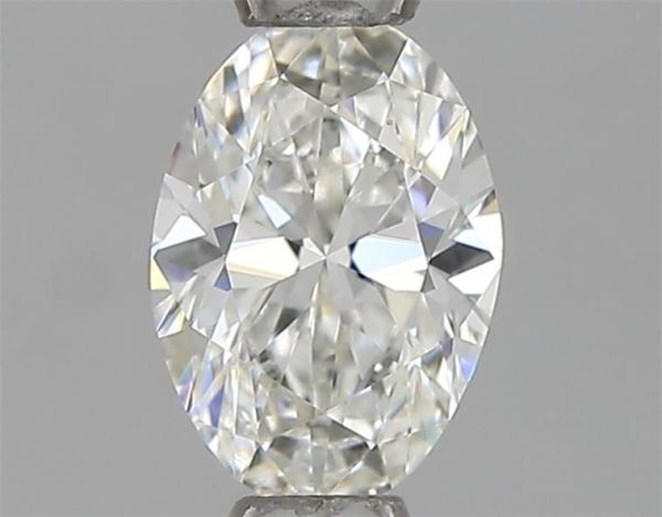 Oval Diamond image