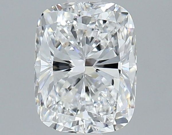 Cushion Diamond image