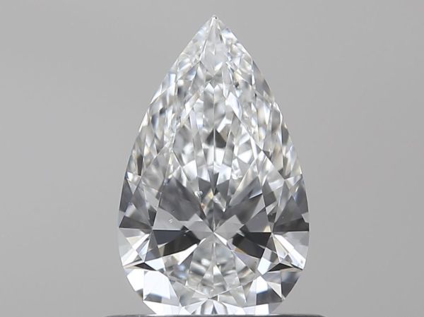 Pear Diamond image