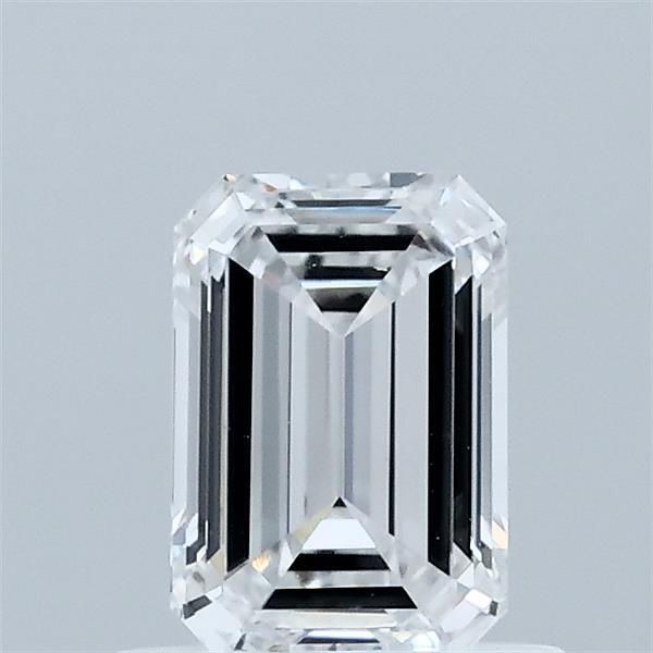 Emerald Lab-Grown Diamond image