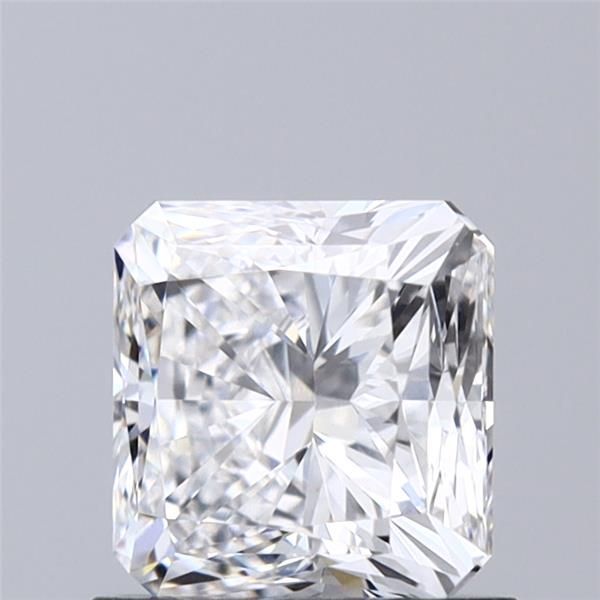 Radiant Lab-Grown Diamond image