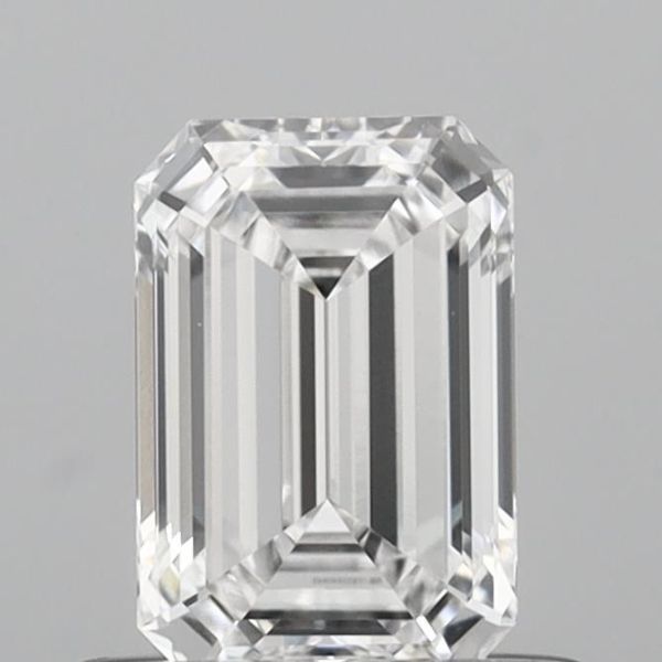 Emerald Lab-Grown Diamond image
