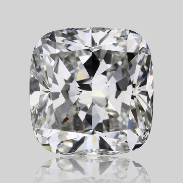 Cushion Diamond image