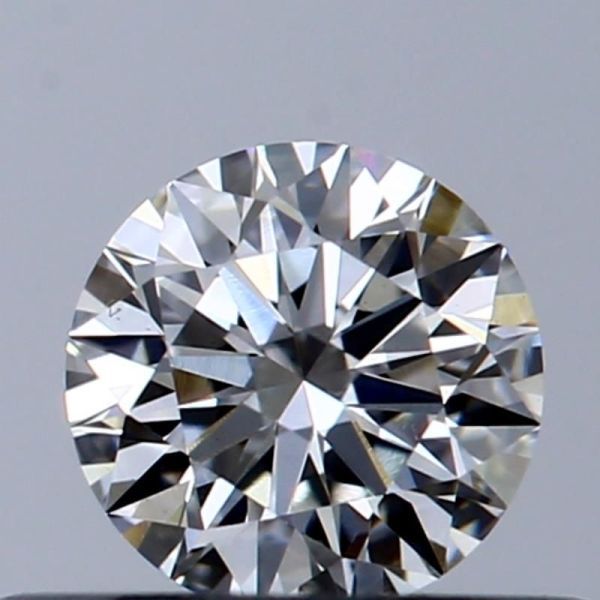 Round Diamond image