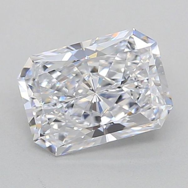 Radiant Lab-Grown Diamond image