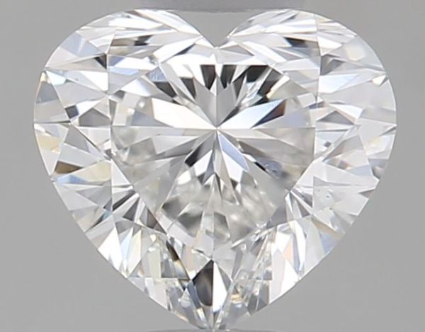 Heart Diamond image