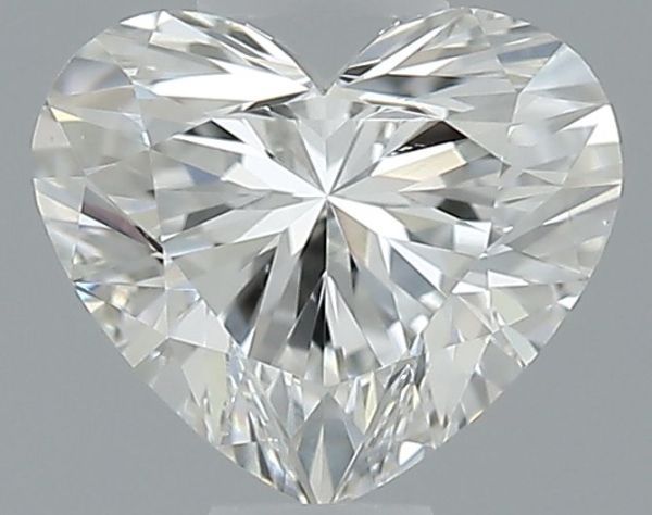 Heart Diamond image