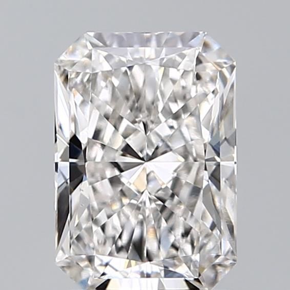 Radiant Lab-Grown Diamond image