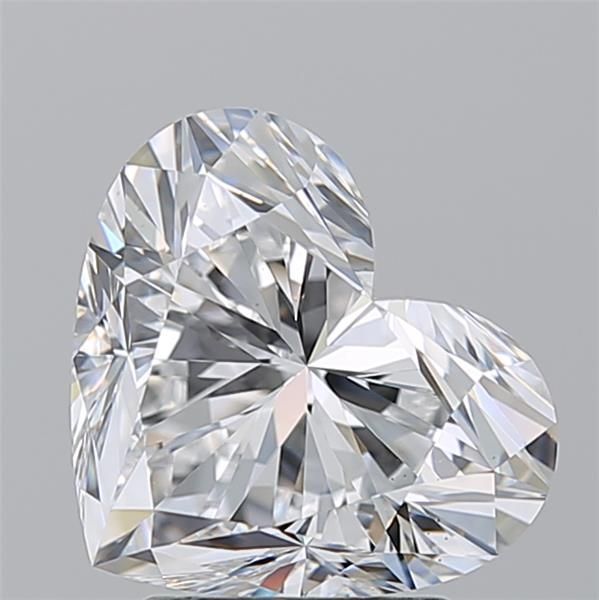 Heart Diamond image